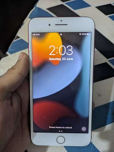 Apple iPhone 7 Plus
