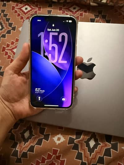 Apple iPhone 13 Pro