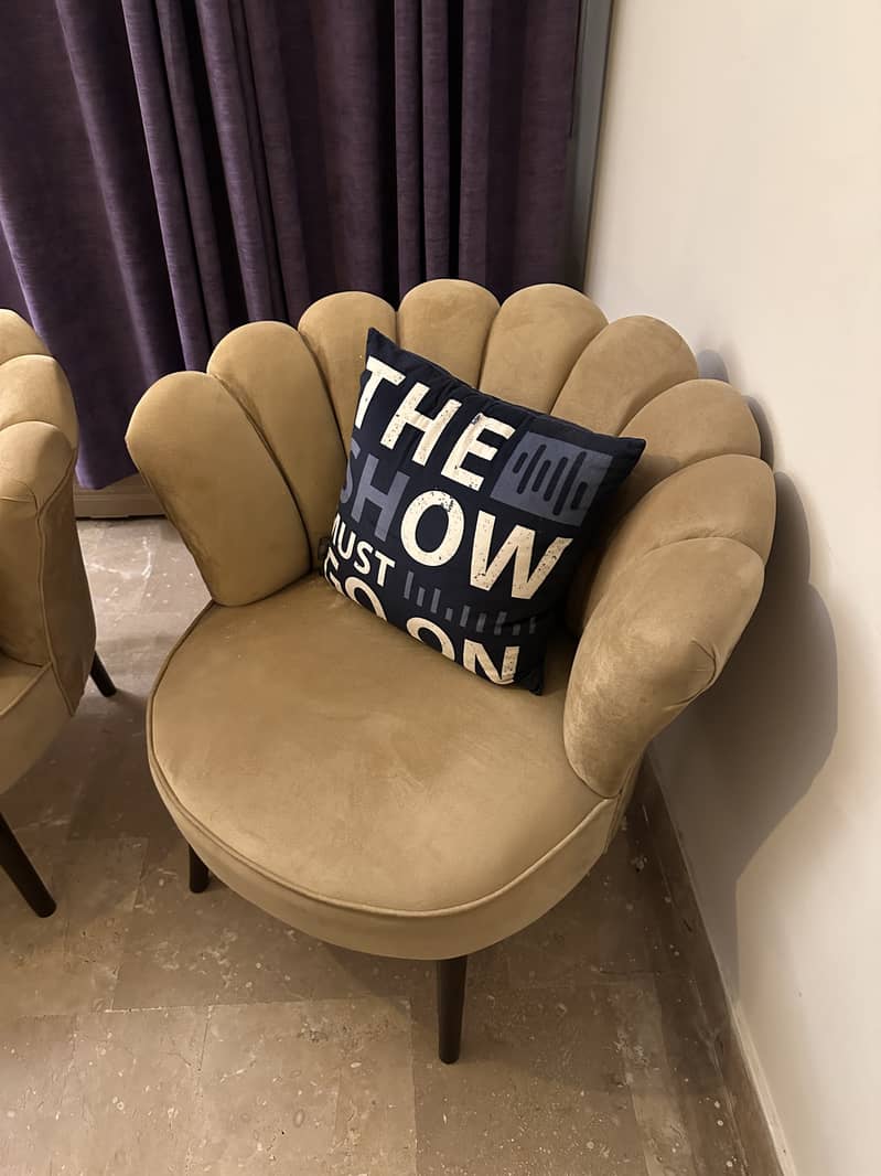 Sofa set 1