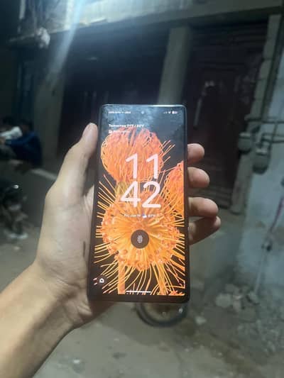 Google Pixel 6