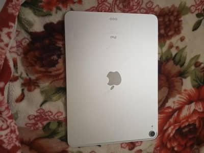 I pad pro 2018 11inch 64Gb