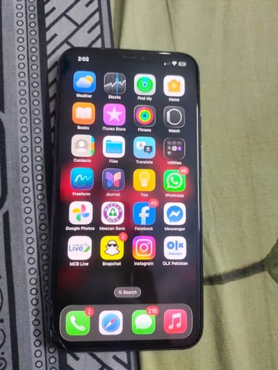 Apple iPhone 11 Pro Max