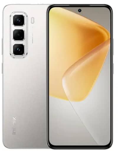 Infinix Hot 50 Pro