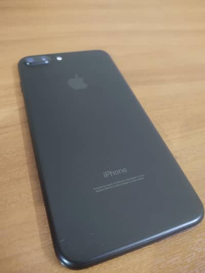 iPhone 7 Plus 128 gb