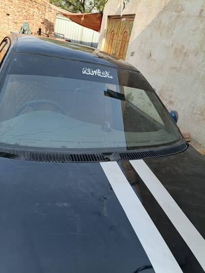 Mitsubishi Lancer 1993