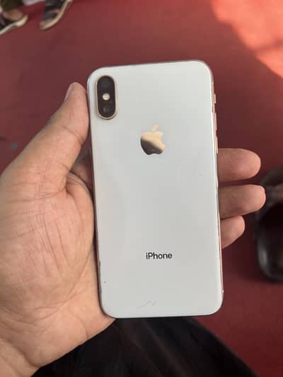 Apple iPhone X 256gb