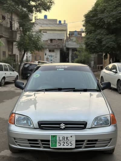 Suzuki Alto 2008