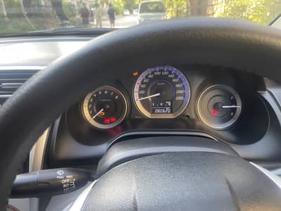 Honda City 2019