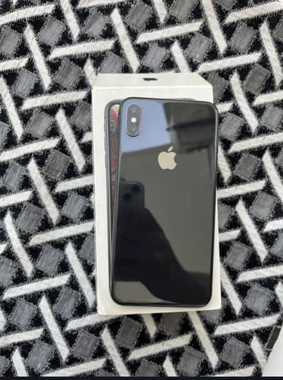Iphone xs max