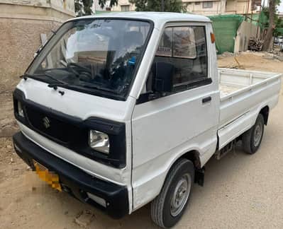 Suzuki Ravi 2013