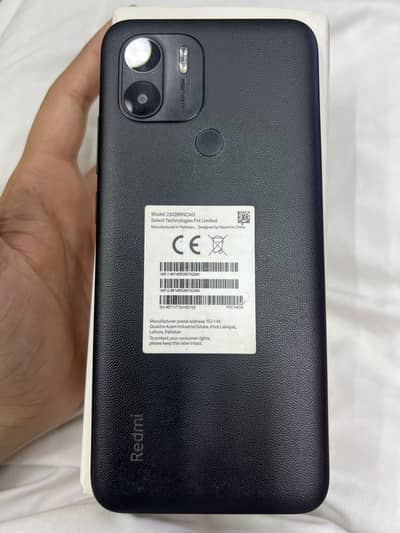 Xiaomi Redmi A2 Plus