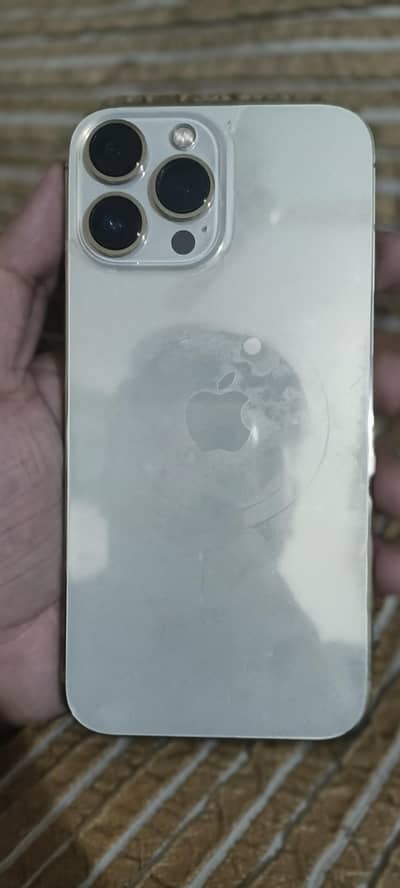Apple iPhone 13 Pro Max Factory Unlock 256gb