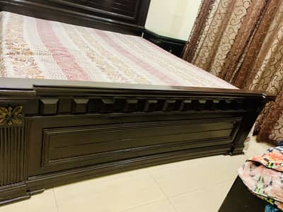 Bed set