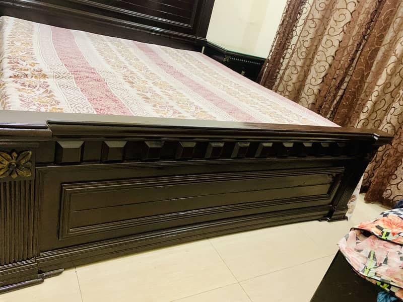 Bed set 0