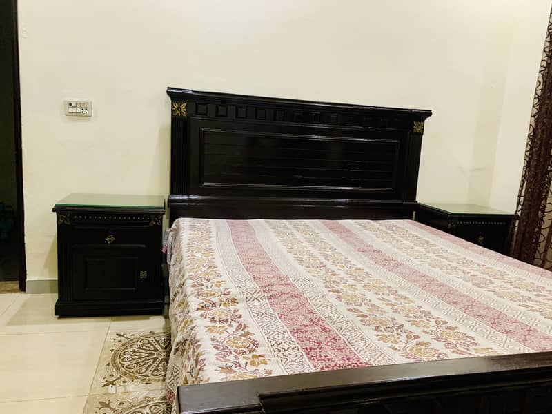 Bed set 2