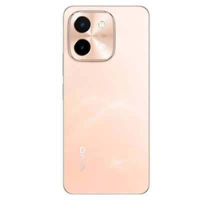 Vivo Y28
