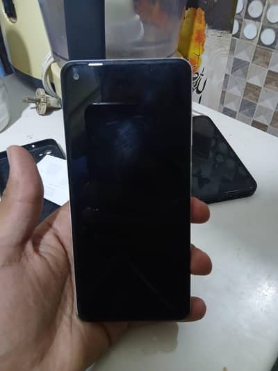 Samsung Mobile A21s