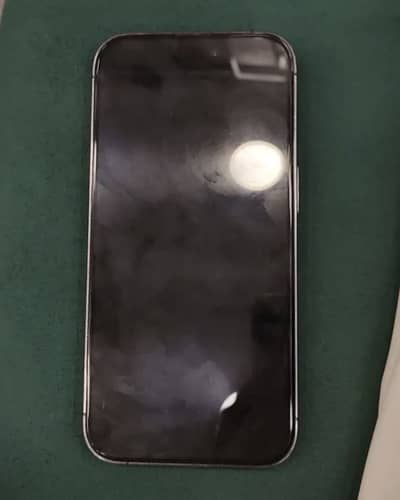 Apple iPhone 14 Pro Jv