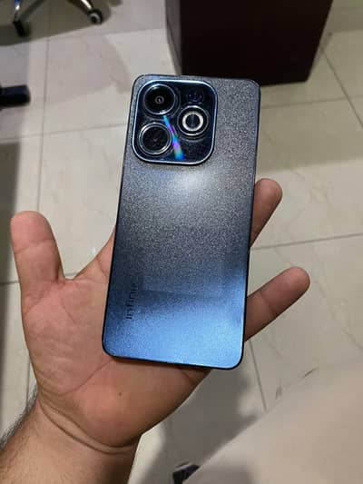 Infinix Hot 40i 8/128 03044232225