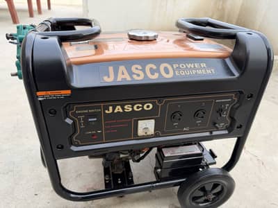 Jasco Generator J4500DC 2.8KW - NEW