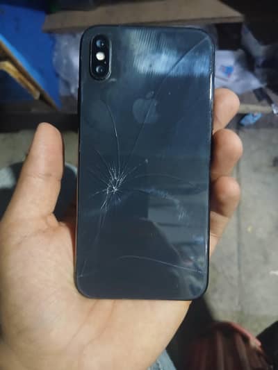 Apple iPhone X