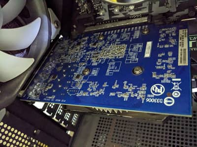Gtx 730 2gb graphic card