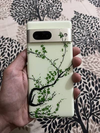 Google Pixel 7