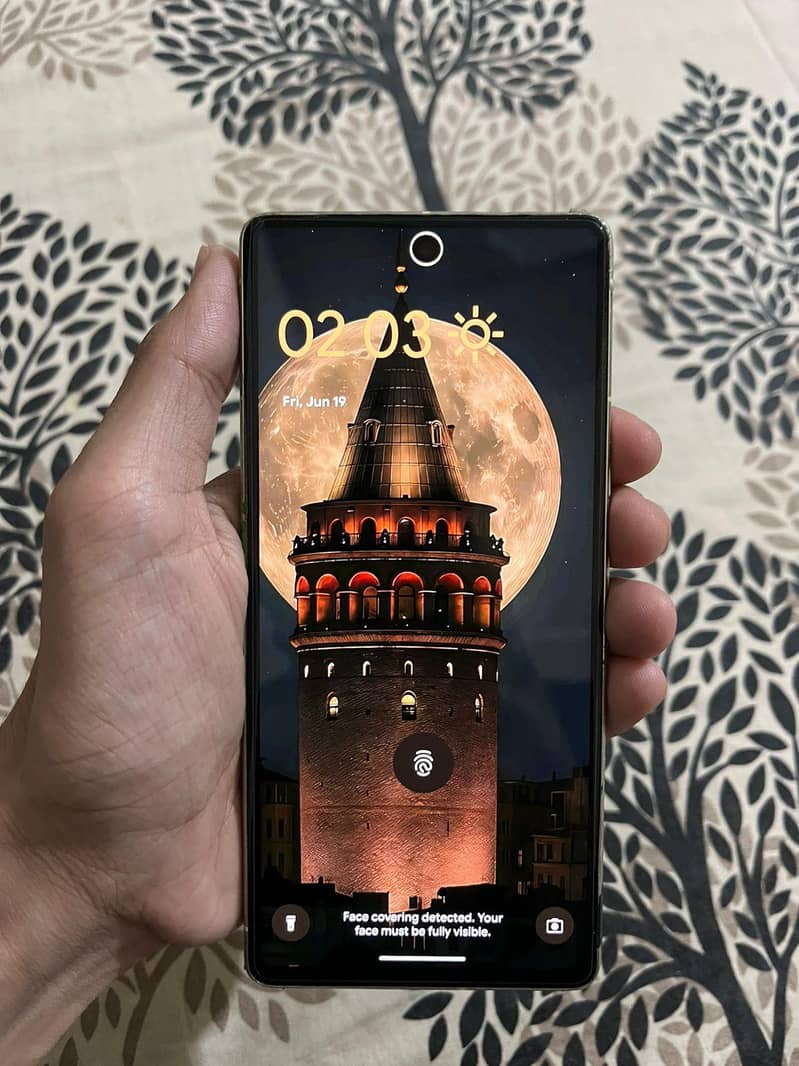 Google Pixel 7 1