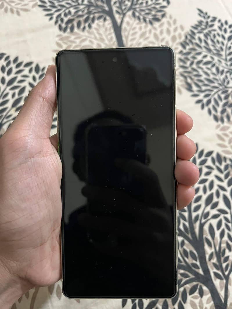 Google Pixel 7 2