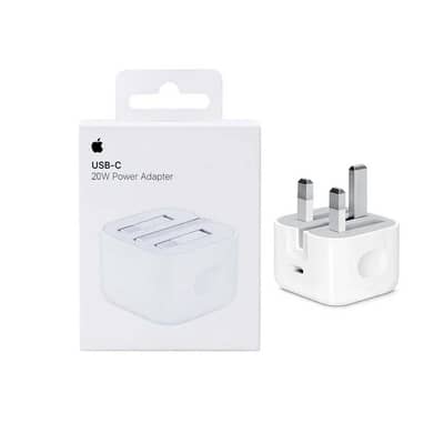 Iphone Original Adapter 25W