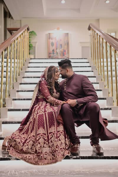 Wedding Photography