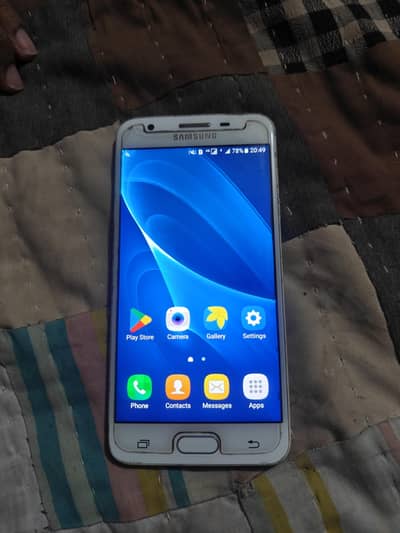 Samsung Mobile On5