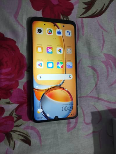 Xiaomi Redmi Note 13