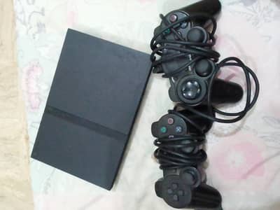 ps2 in mint condition