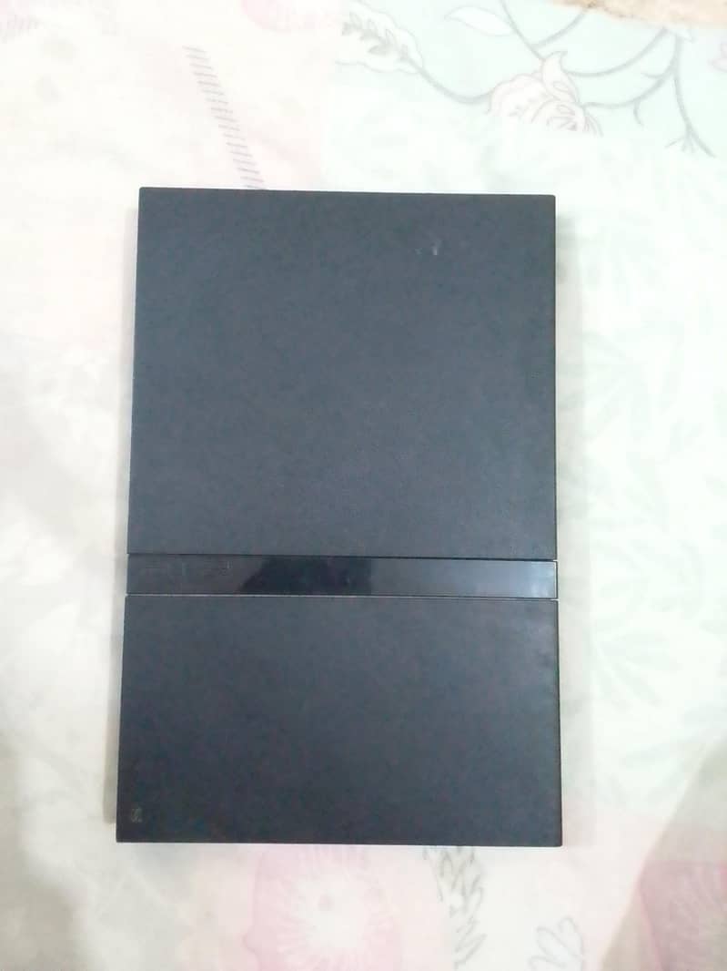 ps2 in mint condition 1