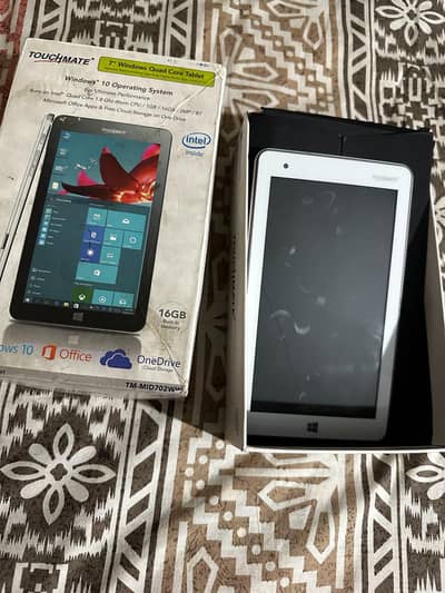 Tablet for sale