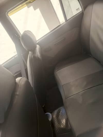 Hyundai Santro 2005