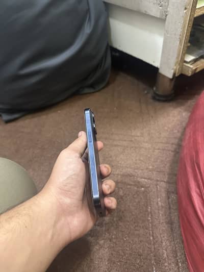 i phone 14 pro max 256gb pta aprove