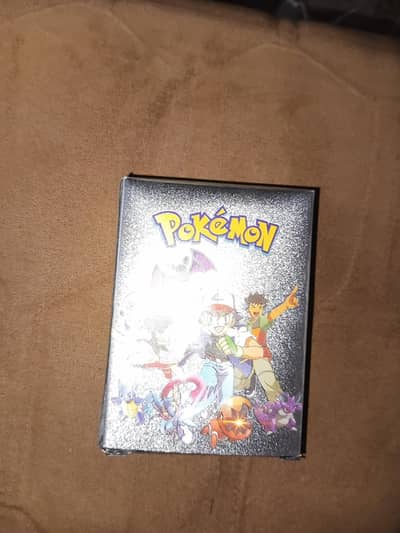 my pokèmon cards bundle 167 self pickup