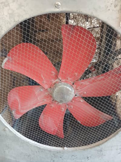 Lahori Room Cooler with stand