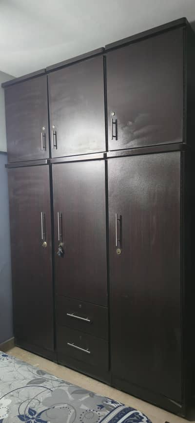 High quality Wardrobe
