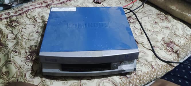 luminous ups