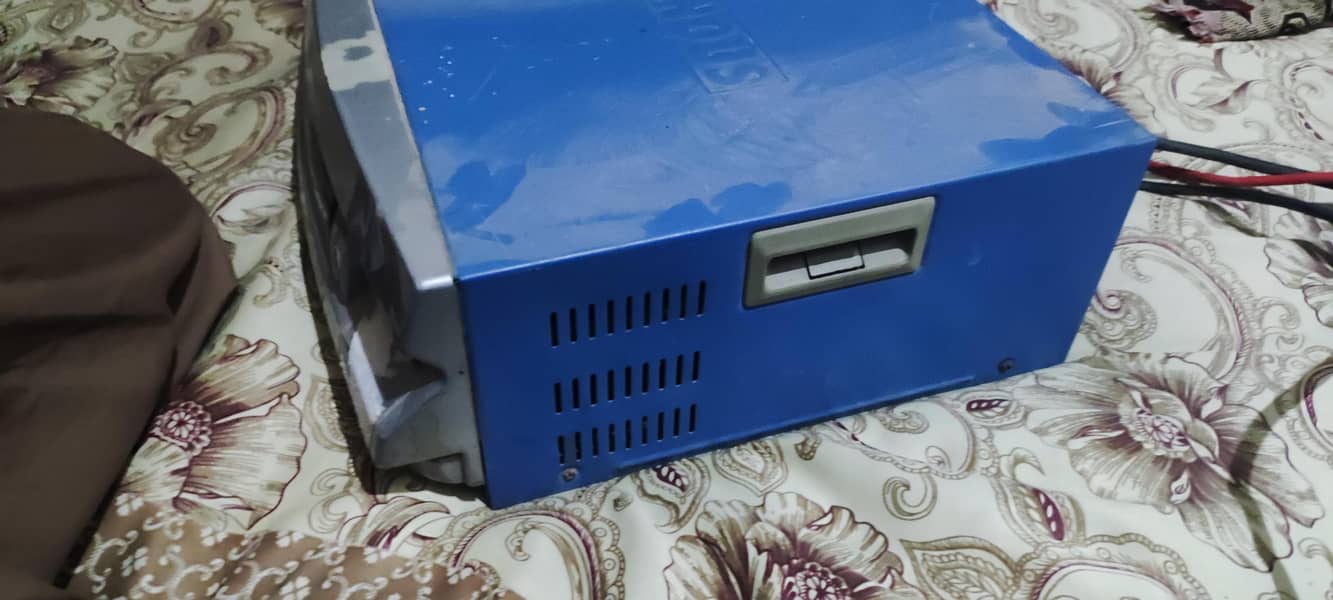 luminous ups 1