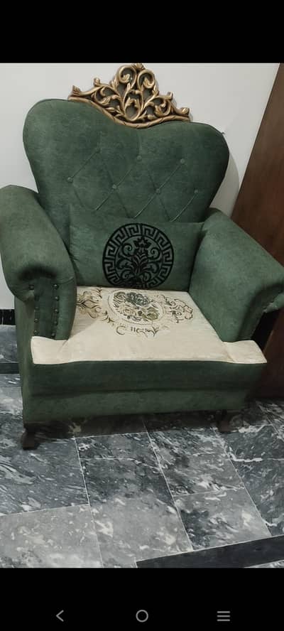 sofa set 5 seter