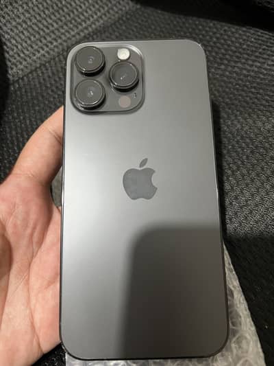 Iphone 14 pro max Factory unlock