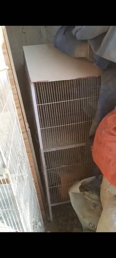 Cages for sale