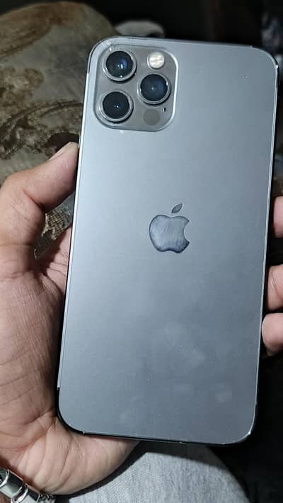 Apple iPhone 12 Pro