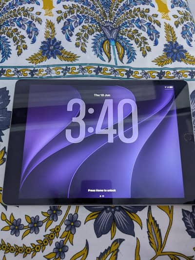 Ipad 9th Gen 256GB
