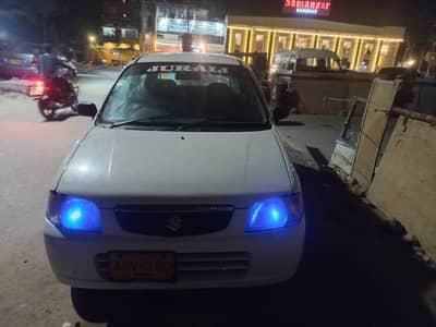 Suzuki Alto 2009