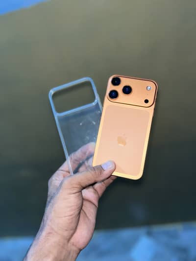 IPhone Xr Convert Original 17 pro